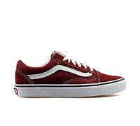 Vans Unisexe VN0A38G15U71_41 Plimsolls, Bordeaux, EU, Bordeaux, 41 EU
