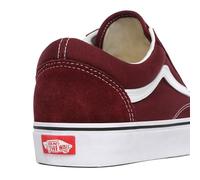 Vans Unisexe VN0A38G15U71_44 Plimsolls, Bordeaux, EU, Bordeaux, 44 EU