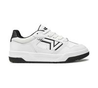 Vans - Upland Baskets - Femme - Chaussures - Blanc - Taille: 36 EU