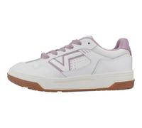 Vans - Upland Baskets - Femme - Chaussures - Blanc - Taille: 37 EU