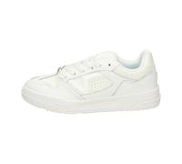 Vans - Upland Baskets - Homme - Chaussures - Blanc - Taille: 40 EU