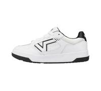 VANS Baskets basses 'Upland' noir / blanc, Taille 42