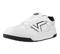 Vans - Chaussures basses - Upland White/Black - Taille 9 US - Blanc Blanc 9 US