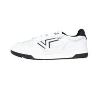 Vans - Upland Shoe - Femme - Chaussures - Blanc - Taille: 37 EU