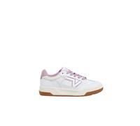 Vans - Upland Shoe - Femme - Chaussures - Blanc - Taille: 37 EU