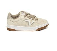 Vans - Upland Shoe - Femme - Sport - Beige - Taille: 38 EU