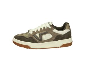 Vans - Upland Shoe - Homme - Chaussures - Brun - Taille: 42 EU