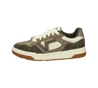 Vans - Upland Shoe - Homme - Chaussures - Brun - Taille: 44 EU