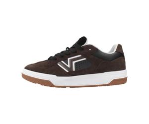 Vans - Upland Vars - Homme - Chaussures - Brun - Taille: 40 EU