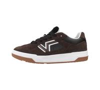 Vans - Upland Vars - Homme - Chaussures - Brun - Taille: 44 EU