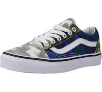 Vans Uy Old Skool Couleur Multicolore