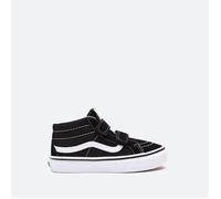 Vans Uy Sk8-Mid Reissue V Vn00018t6bt - Noir / Blanc - 28