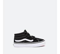 Vans Uy Sk8-Mid Reissue V Vn00018t6bt - Noir / Blanc - 30