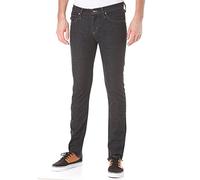 Vans V76 Skinny - Jeans - Skinny - Homme - Bleu - Indigo Midnight, W30/L30