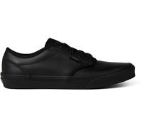 Vans Va Atwood Lifestyle Shoes Juniors Noir/Noir 4 (36.5) Male