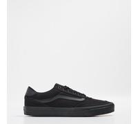 Vans Va Brooklyn Low Trainers Mens Noir/Noir 8 (42) Male