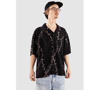 Vans Van Doren Printed Camp Chemise noir XL