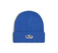 Vans - Vans Classic Cuff Beanie - Bonnet True Blue - Taille unique