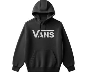 Vans - Vans Classic Pullover - Sweatshirt homme Black / White - L
