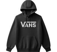 Vans - Vans Classic Pullover - Sweatshirt homme Black / White - XXL