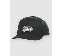 Vans Vans Classic Snapback Casquette noir Uni