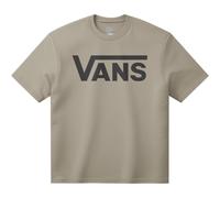 Vans - Vans Classic Ss Tee - T-shirt homme Warm Taupe - L