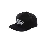 Vans VANS, Est. 1966 Casquette snapback (Noir - OS), noir, Taille unique