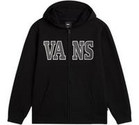 Vans Varcity Zip-b Black Taille: M | Outlet | kids | Le Noir