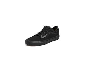 Vans Vd3Hbka, Baskets mode mixte adulte - Noir (Black/Black), 34.5 EU