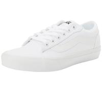 Vans Chaussures femme Vero LS Blanc Taille 36 (UE)