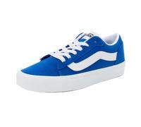 Vans Vero LS, Daim/Toile Royal Cobalt
