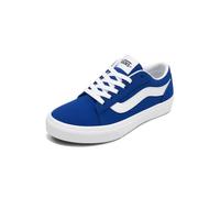 Vans Vero LS, Daim/Toile Royal Cobalt