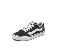 Vans Vero LS - Noir/Blanc - Taille 6