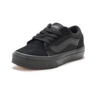 Vans Vero LS, Noir/Noir, 4,5