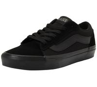 Vans Vero LS, Noir/Noir, 6