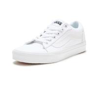 Vans Vero LS, Toile Blanc/Blanc