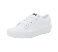 Vans Vero LS, Toile Blanc/Blanc
