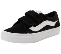 Vans Vero LS V, Noir/Blanc