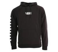 VANS VERSA Hoodie 2022 black/checkerboard, M