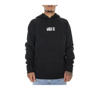 Vans - Versa Standard Sweat à capuche - Homme - Sweatshirts et sweats à capuche - Noir - Taille: S