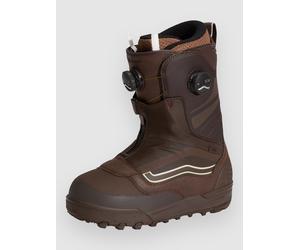 Vans Verse 2026 Boots de snowboard noir 11.0