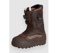 Vans Verse 2026 Boots de snowboard noir 12.0