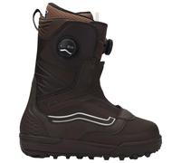 Vans - Boots de snowboard - Verse Blake Paul Demitasse/Black pour Homme - Taille 44 - Marron Marron 44