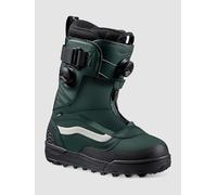 Vans Verse Range Edition 2025 Boots de snowboard noir 13.0