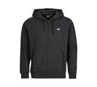 Vans Veste de survêtement noir Taille S