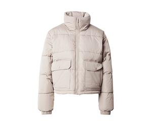 VANS Veste d’hiver 'Aubrey' cappuccino, Taille L