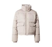 VANS Veste d’hiver 'Aubrey' cappuccino, Taille M