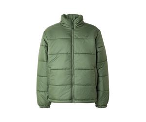 VANS Veste d’hiver 'Hillgate' olive, Taille L