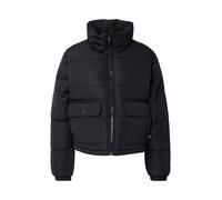 VANS Veste d’hiver noir, Taille XS