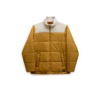 VANS Veste d’hiver 'Norris' beige clair / pueblo, Taille M